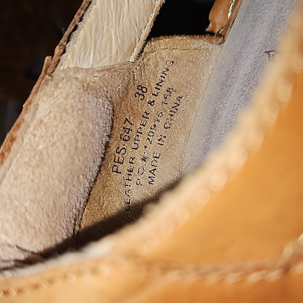 Alegria sandals - Picture 9 of 11